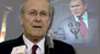 Rumsfeld tritt zurück