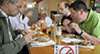 Rauchverbot in Berner Restaurants ab 1. Juli