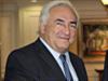 Strauss-Kahn klagt gegen Film «Welcome to New York»