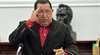 Minister: Präsident Chávez hat Krebs-Operation gut überstanden