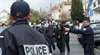Frankreich: Proteste arten in Gewalt aus