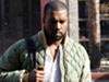 Kanye West: Heimliche Gespräche mit Amber Rose