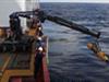 MH370-Suche mit U-Boot erfolglos