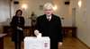 Kroatischer Präsident wird in Stichwahl bestimmt