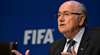 Blatter verkaufte TV-Rechte unter dem Marktpreis