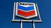 US-Ölriese Chevron streicht 1500 Stellen